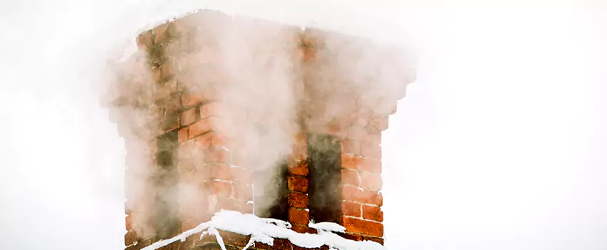 Chimney Flue Soot Removal in Carbondale, IL
