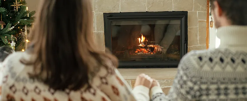 Superior Open-Hearth Wood Fireplaces in Carbondale, IL