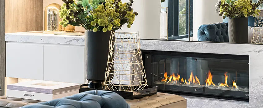 Professional Town & Country Luxury Fireplace Maintenance Experts in Carbondale, Illinois