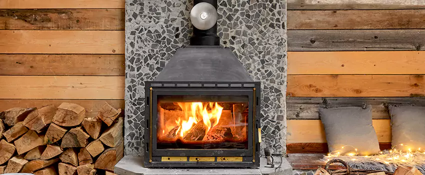 Travis Industries Elite Fireplace Inspection and Maintenance in Carbondale, Illinois