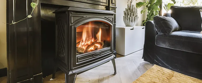 Valor Wood Fireplace in Carbondale, IL