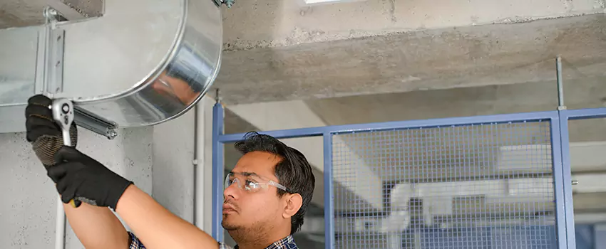 Benefit of Ventilation Cleaning in Carbondale, Illinois