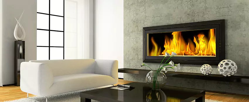 Ventless Fireplace Oxygen Depletion Sensor Installation and Repair Services in Carbondale, Illinois