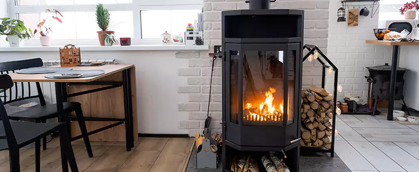 Cost of Vermont Castings Fireplace Services in Carbondale, IL