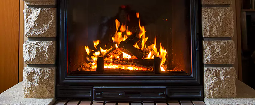 Cost of Wood Fireplace Installation in Carbondale, IL