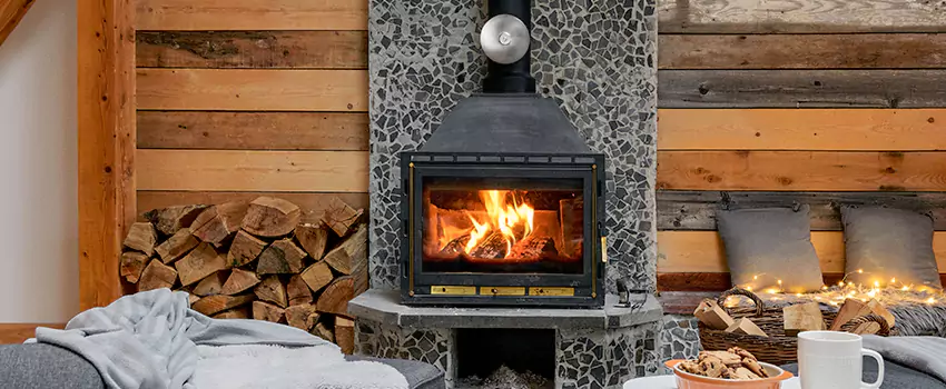 Affordable Wood Fireplace Fixing Solutions in Carbondale, Illinois