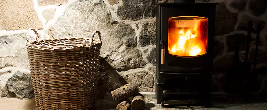 24/7 Wood Stove Installation Services in Carbondale, Illinois