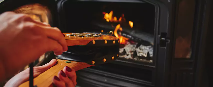 Wood Stove Grates Repair in Carbondale, Illinois