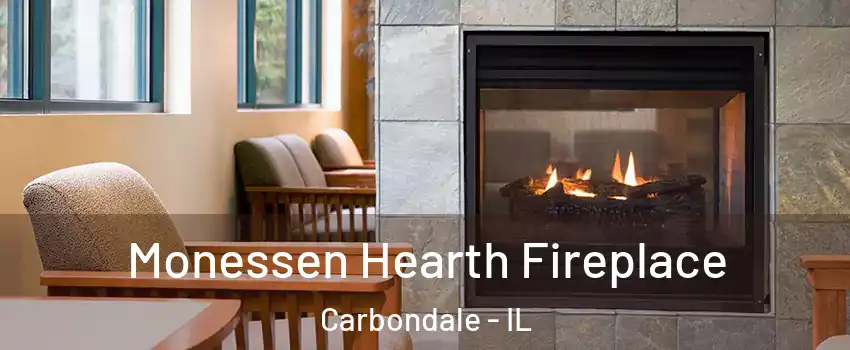  Monessen Hearth Fireplace Carbondale - IL