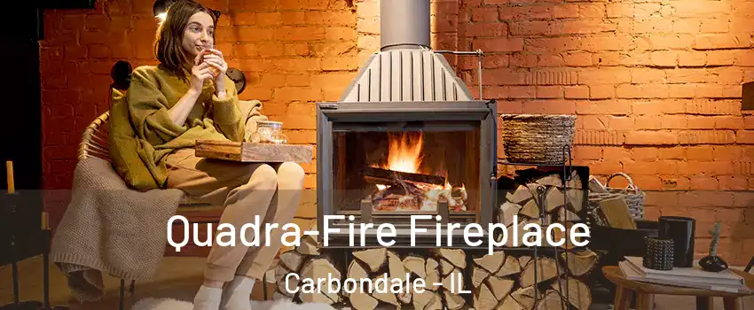  Quadra-Fire Fireplace Carbondale - IL
