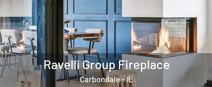  Ravelli Group Fireplace Carbondale - IL