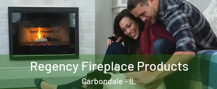  Regency Fireplace Products Carbondale - IL
