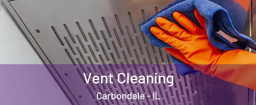  Vent Cleaning Carbondale - IL