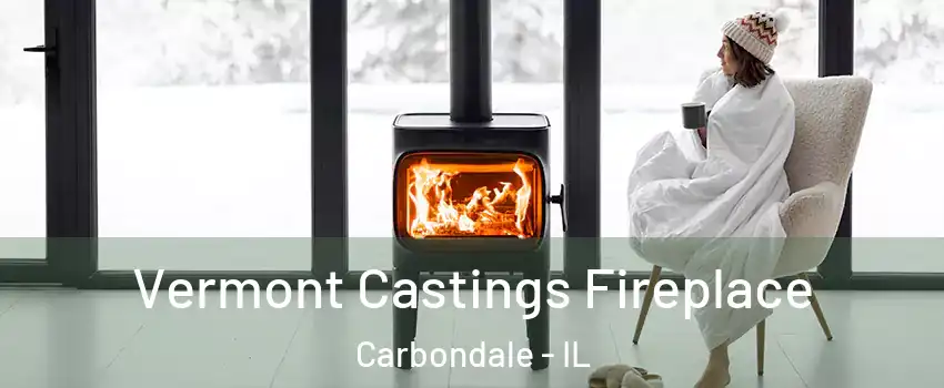  Vermont Castings Fireplace Carbondale - IL