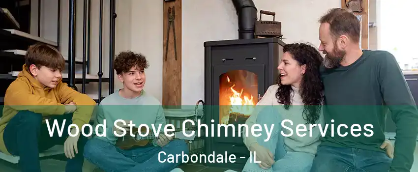  Wood Stove Chimney Services Carbondale - IL