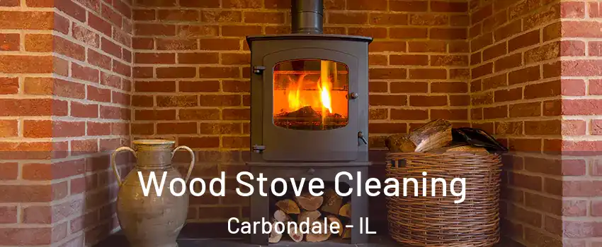  Wood Stove Cleaning Carbondale - IL